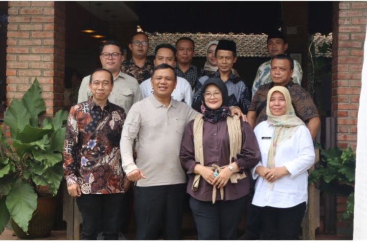 Pemkab Tasikmalaya Akan Adopsi Konsep Pendidikan Ekologi Disdik Purwakarta