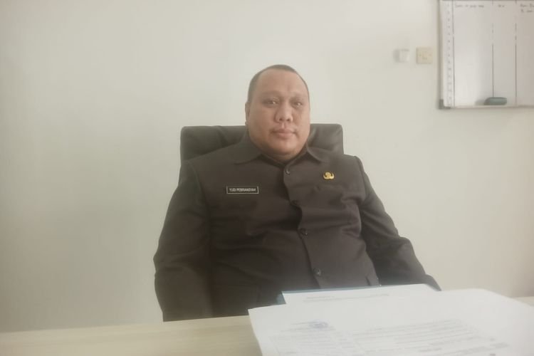 Pemkot Sukabumi Tegaskan Program Wakaf Uang Berjalan Sesuai Regulasi