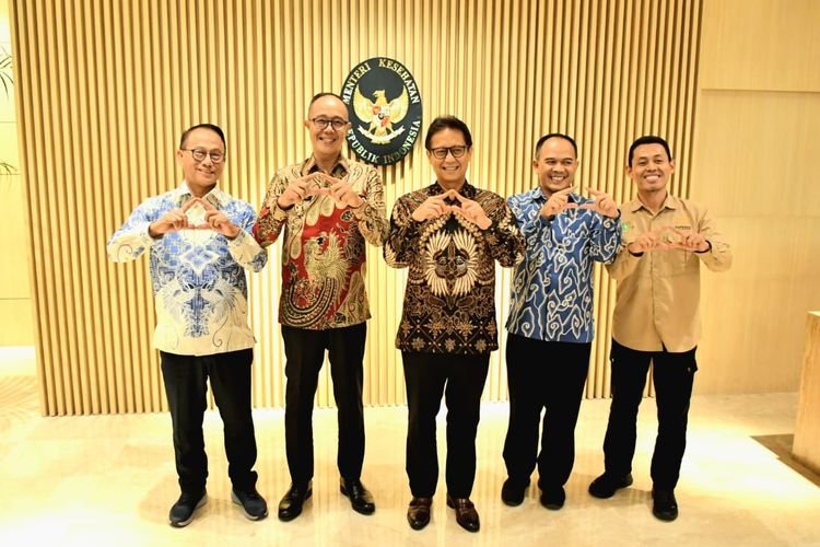 Pemkot Sukabumi Dorong Peningkatan Layanan RS Lewat Optimalisasi BLUD