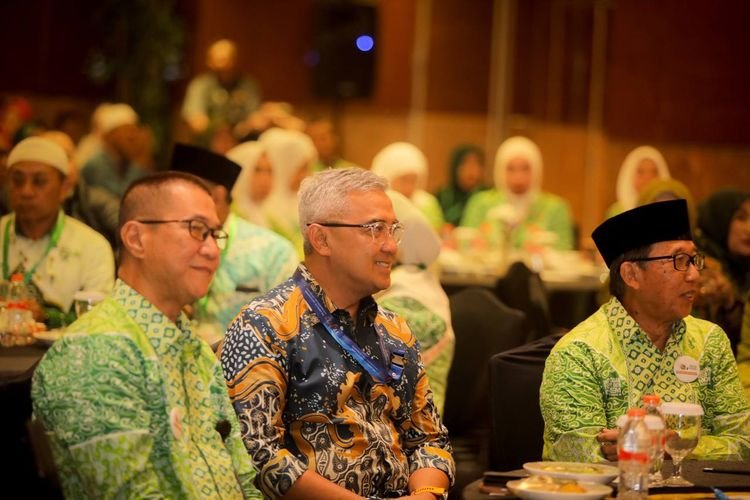 Farhan: ITMA Adalah Mitra Strategis Penggerak Potensi Wisata Kota Bandung