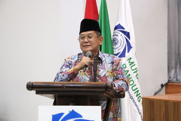 PWM Jabar Lakukan Pendataan Karyawan untuk Penguatan Ideologi