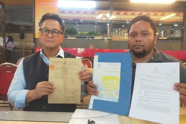 Bangunan dan Lahan Legal RM Simpang Raya Bandung Terancam Disita Negara, Mengapa Bisa Terjadi? Ini Faktanya!