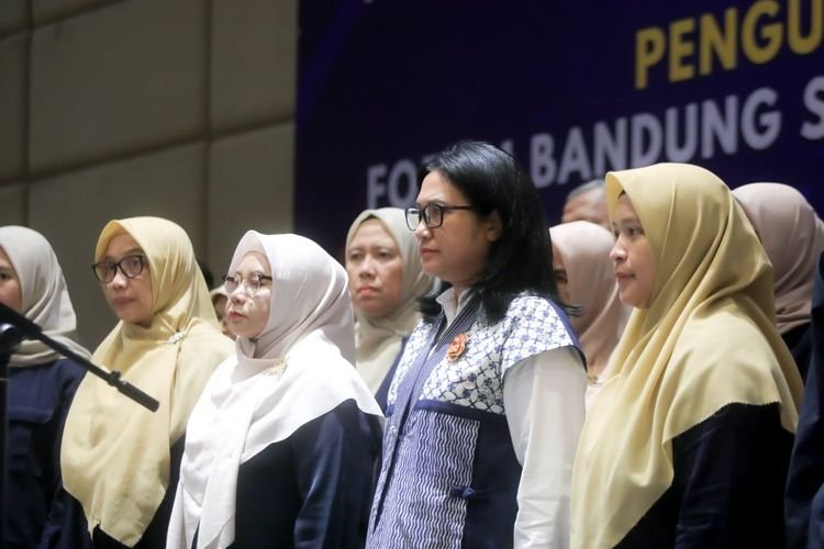 FBS Siap Tingkatkan Kualitas Lingkungan dan Sosial untuk Wujudkan Bandung Utama