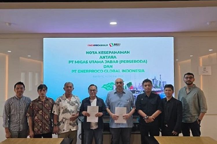 Pemdaprov Jabar Gandeng Investor Internasional untuk Optimalkan Sumur Migas Idle Potensi Investasi Bernilai Miliaran USD Siap Dieksekusi