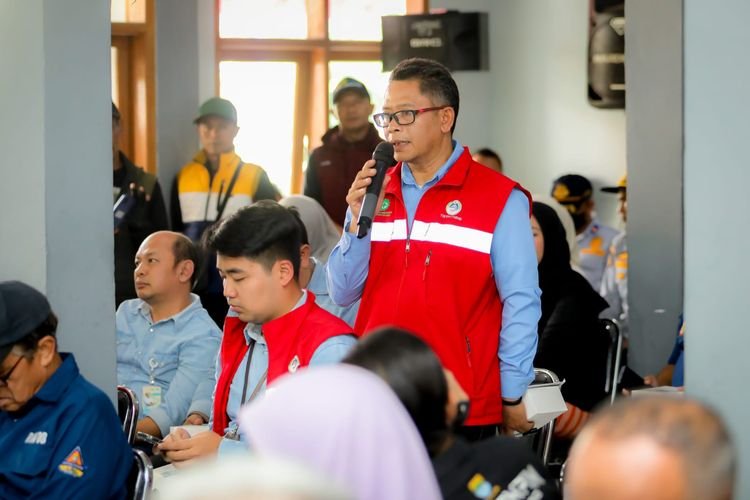 Wali Kota Bandung Dorong Tiap Wilayah Hadirkan Pelayanan Adminduk Prima