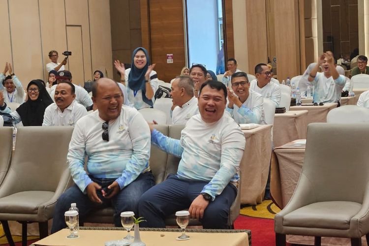 DADI AHMAD ROSWANDI NAHKODAI IKASMANTIKA 2025–2030, DARI NOSTALGIA JADI KOLABORASI