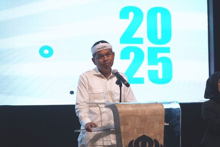 Dedi Mulyadi Harap TKD Tidak Ditunda Jika Kinerja Jabar Baik