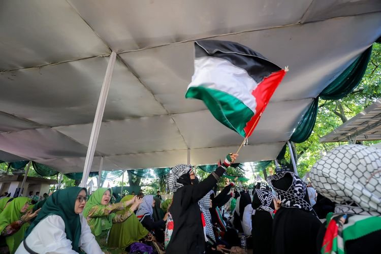 Hari Santri Nasional, Wali Kota Ingatkan Hoaks yang Berpotensi Pecah Belah Bangsa