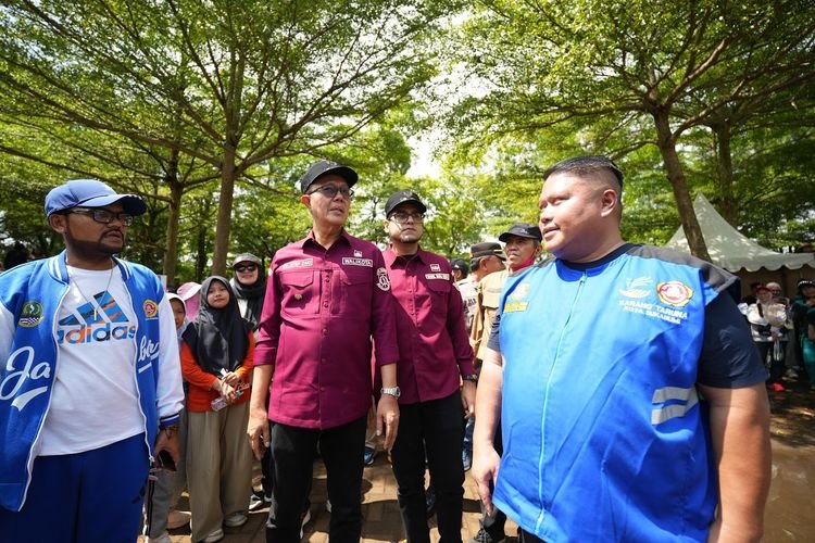 Pemkot Sukabumi Siapkan Maket Visual Pembangunan Kota, Ini Tujuannya