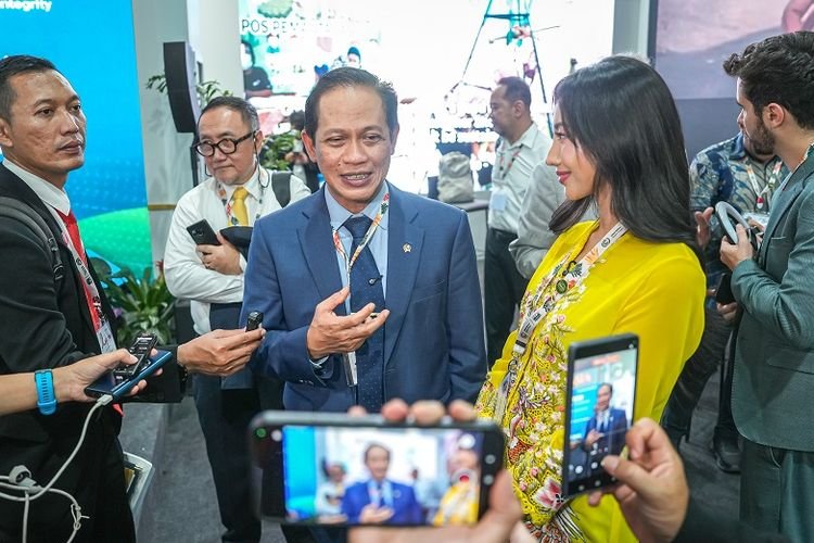 Indonesia di COP30: Saat Dunia Butuh Aksi, Indonesia Hadir dengan Kepemimpinan yang Tegas, Adil, dan Berbasis Sains