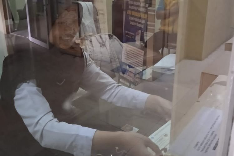 Urus SKCK Kini Tak Ribet, Polres Sukabumi Kota Hadirkan Layanan Cepat dan Efisien