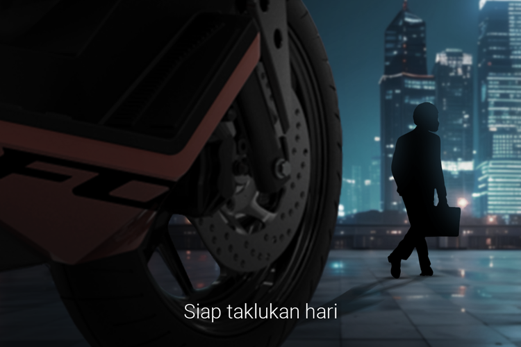 Setelah FOX-R, Polytron Siap Luncurkan Motor Listrik Baru yang Hadirkan Desain Lebih Ergonomis untuk Mobilitas Urban
