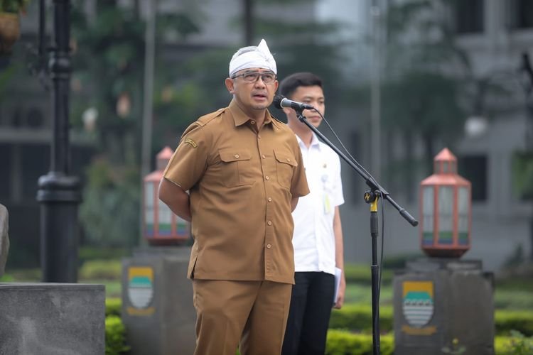 Farhan Hormati Proses Hukum yang Tengah Berjalan