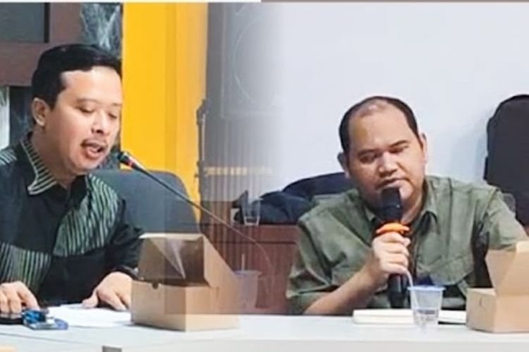 13 Raperda Masuk Propemperda Sukabumi 2026, Ini Rinciannya