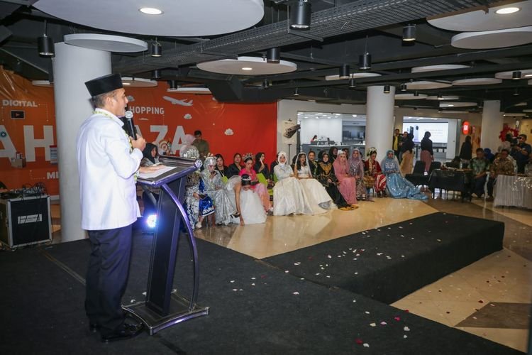 Pemkot Bandung Apresiasi LKP Karya Jelita Mampu Dorong Wirausaha Muda di Bidang Kecantikan
