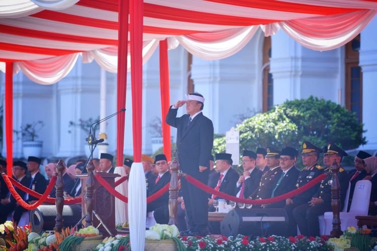 HARI PAHLAWAN KDM: Hargai Petani sebagai Pahlawan Pangan dengan Upah yang Layak