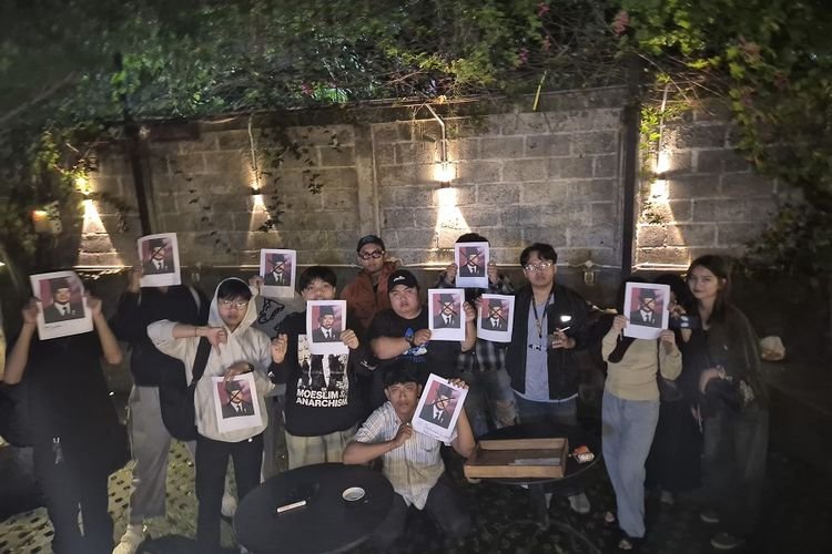 Menolak Pengangkatan Soeharto sebagai Pahlawan Nasional: Sebuah Penghianatan Kepada Rakyat Indonesia