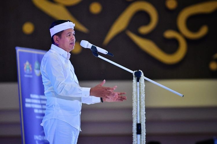 Almer Faiq Pimpin Kadin Jabar, Ini Pesan Gubernur Dedi Mulyadi