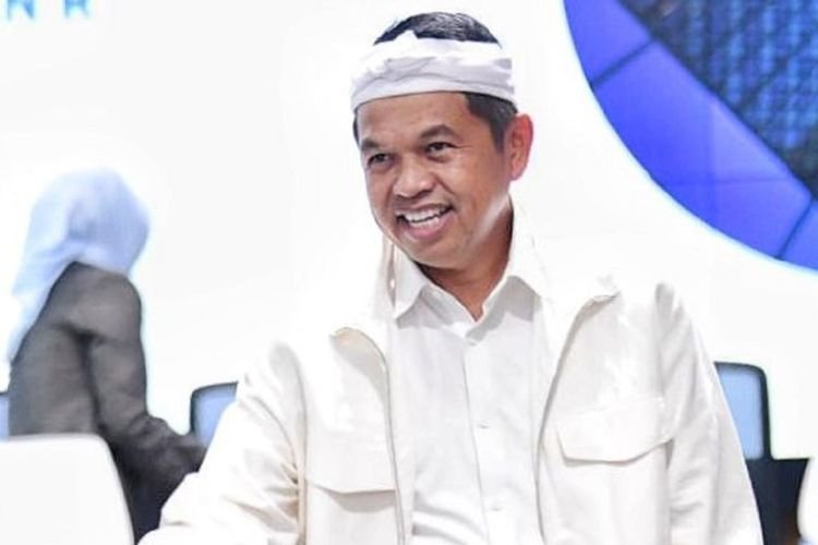 Infrastruktur Jabar Dibenahi, Dedi Mulyadi Kebut Normalisasi DAS