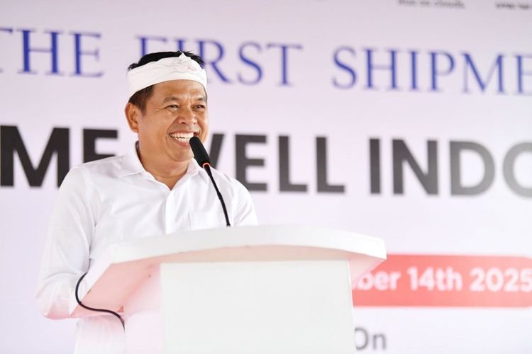 1,4 Juta Hektar Kawasan Hijau Hilang, Pemprov Jabar Stop Alih Fungsi Lahan