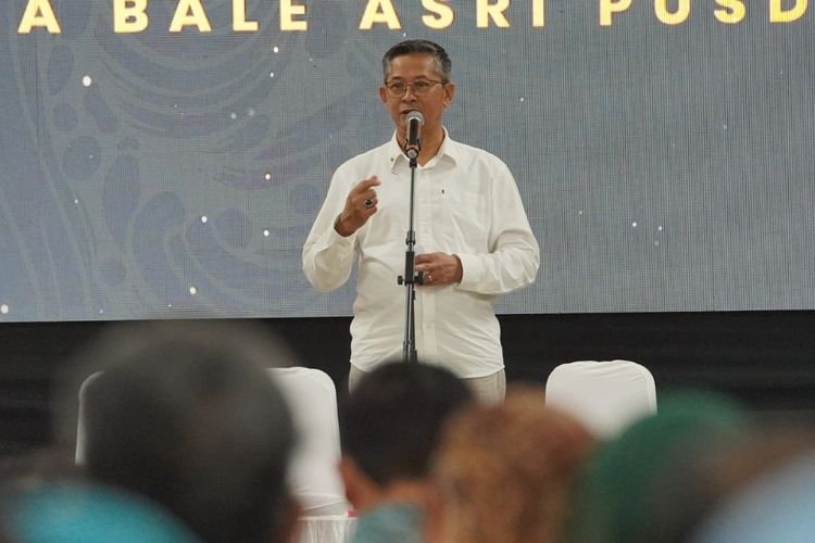 Gapura Sri Baduga 2025, 270 Indikator Ukur Kinerja Desa di Jabar