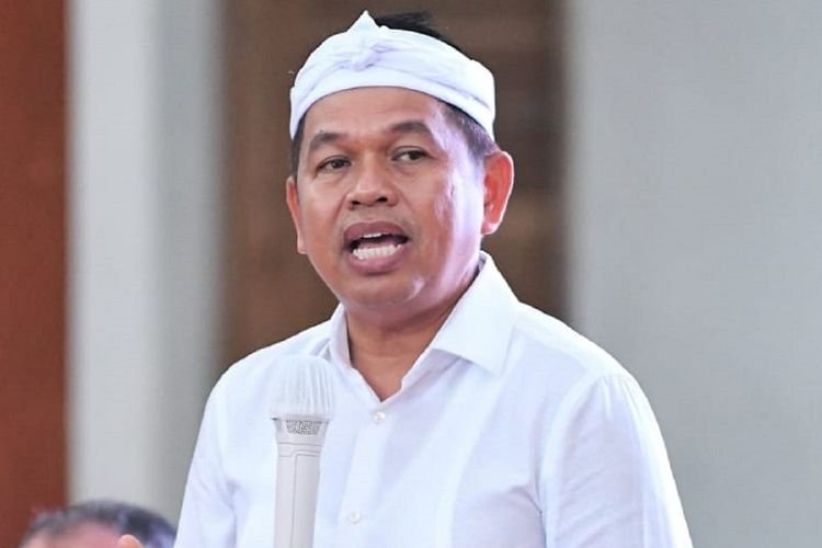 Dedi Mulyadi Resmikan Asrama Ponpes Al Jauhari, Tampung Lonjakan Santri