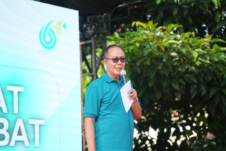 Indeks Kebersihan Rendah, Wali Kota Sukabumi Minta Seluruh Jajaran Kerja Serius Benahi Permasalahan Kesehatan