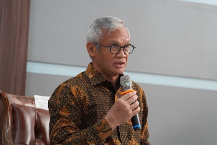 Aria Bima Soroti Digitalisasi ASN, Transparansi Jabatan, dan Kemandirian Fiskal dalam Kunker Komisi II ke Sukabumi