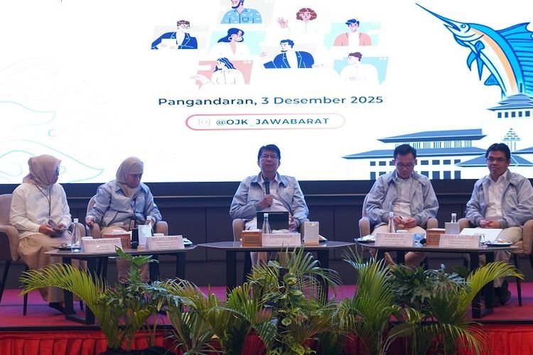 SATGAS PASTI DAERAH JAWA BARAT IMBAU MASYARAKAT WASPADAI MODUS PENIPUAN MENGGUNAKAN ARTIFICIAL INTELLIGENCE