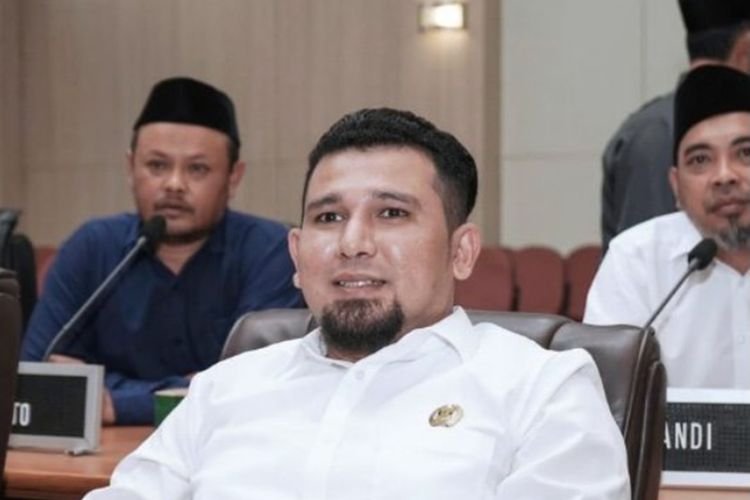 Cisolok Terkena Bencana, Legislator Sukabumi Soroti Hal Ini