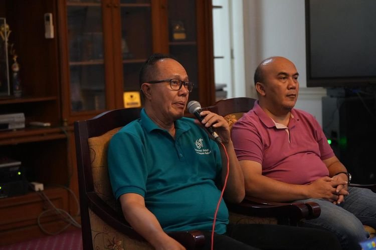 Enam Medali di BK Porprov 2025, Anggar Kota Sukabumi Menggeliat: Wali Kota Beri Janji Besar untuk Masa Depan Atlet