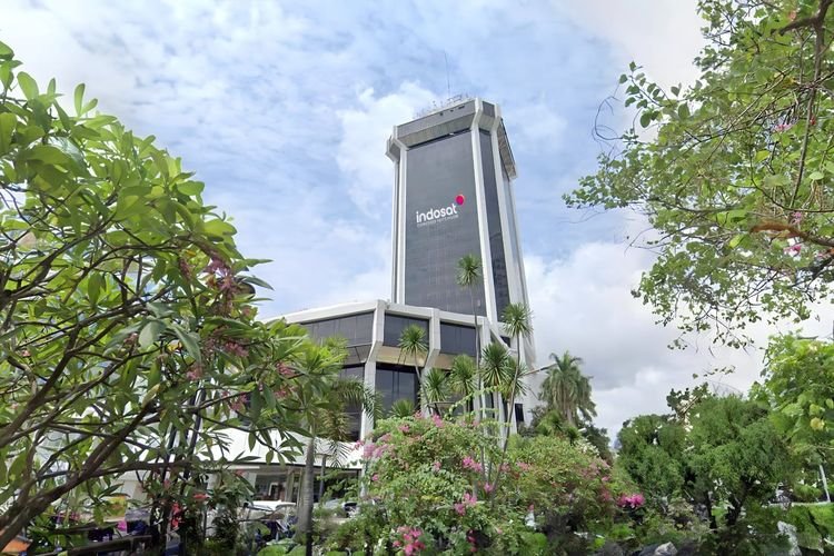 Optimalkan Kapasitas di 454 BTS Saat Nataru, Indosat Proyeksikan Lonjakan Trafik Double Digit di Jakarta Raya