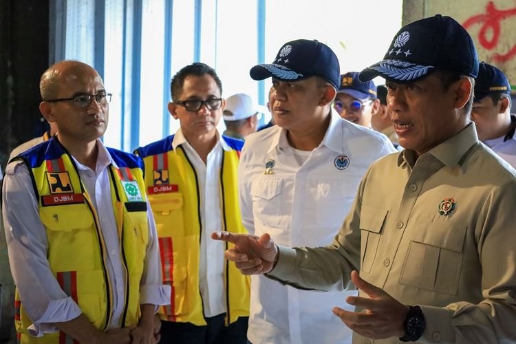 Antisipasi Lonjakan Sampah Nataru, Menteri LH Wajibkan Rest Area Kelola Sampah dan Ajak Publik Peduli Lingkungan