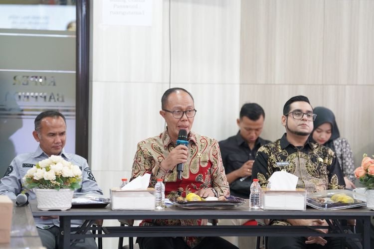 Wali Kota Sukabumi Fokus Tekan Pengangguran di 2027: Efisiensi Belanja Pegawai hingga Beasiswa Sarjana Disiapkan