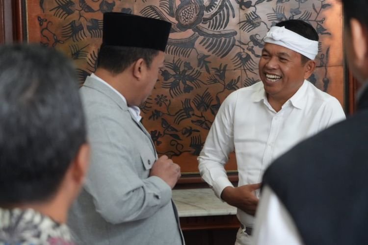 Cegah Bencana Lingkungan, Jabar Sinkronkan Tata Ruang Terpadu demi Lindungi Hutan dan Pangan