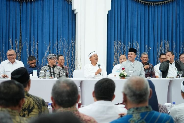 Demi Lindungi Kawasan Pertanian Berkelanjutan, Kementerian ATR/BPN Dorong Pemda Revisi Tata Ruang