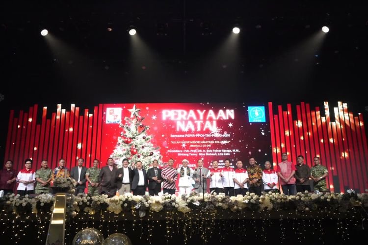 Pastikan Natal 2025 Aman, KDM : Toleransi Adalah Prioritas