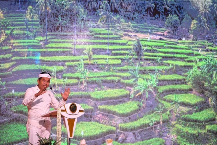 Diterjang Defisit, KDM Jamin Akselerasi Pembangunan Jawa Barat Tak Akan Berhenti
