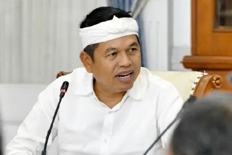 Kolaborasi Dengan Pusat, Dedi Mulyadi Prioritaskan Infrastruktur dan Citarum di Jabar