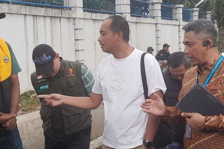 Lewat 361 Paket Proyek, Pemprov Jabar Jaga Performa Jalan dan Jembatan Tetap Mantap