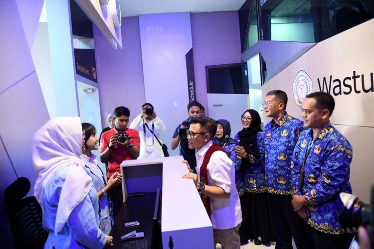 SMK Go Global, Jabar Cetak Talenta Pasar Kerja Internasional
