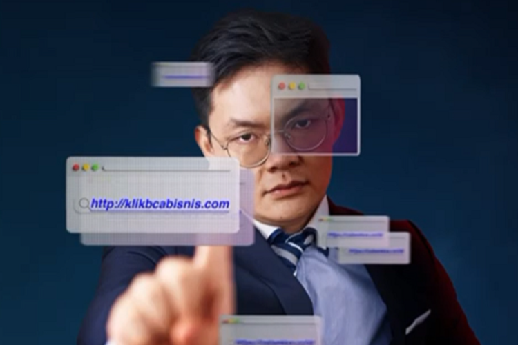 Waspada Modus Penipuan KlikBCA Bisnis, Cek Website Palsu Ini!