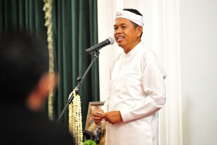 Hutan di Tanah Pasundan Kritis! Pemprov Jabar Berlakukan Moratorium Penebangan