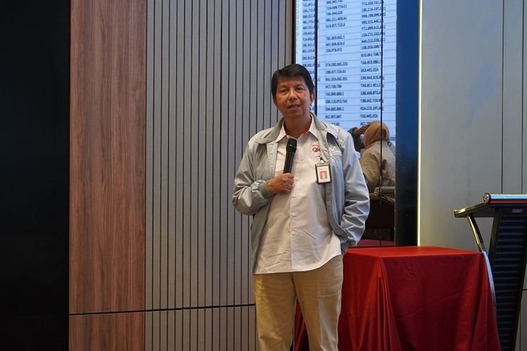 SATGAS PASTI DAERAH JAWA BARAT IMBAU MASYARAKAT WASPADAI BERBAGAI MODUS PENIPUAN TRANSAKSI KEUANGAN