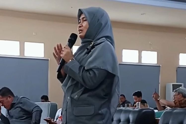 Fraksi PKS DPRD Sukabumi Minta RKPD 2027 Lebih Berpihak pada Warga Miskin dan Pelayanan Dasar