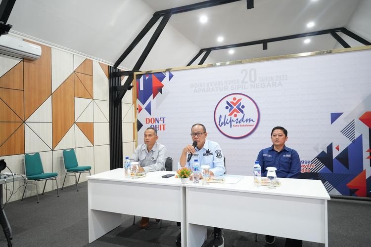 Indikator Pembangunan Kota Sukabumi Naik Konsisten, Ini Buktinya !