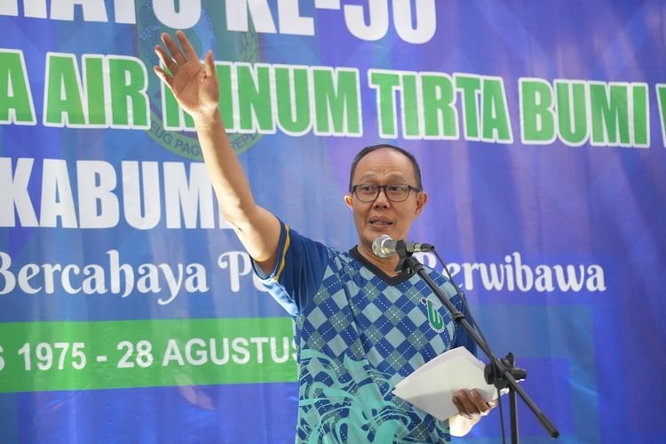 Wali Kota Sukabumi Tekankan Kemandirian Fiskal untuk Percepat Penurunan Kemiskinan