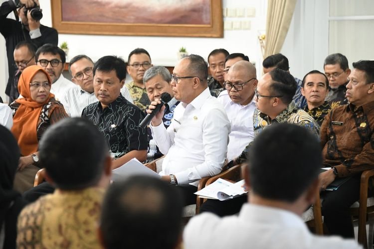 Ayep Zaki Tegaskan Infrastruktur Jadi Prioritas Sukabumi