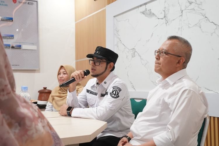 Bobby Maulana: PSC 119 Ayeuna Bukti Negara Hadir di Layanan Kemanusiaan