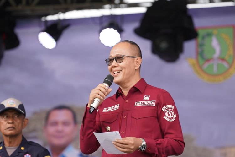 Ayep Zaki Dorong Organda Perkuat Kolaborasi Hadapi Tantangan Transportasi Kota Sukabumi
